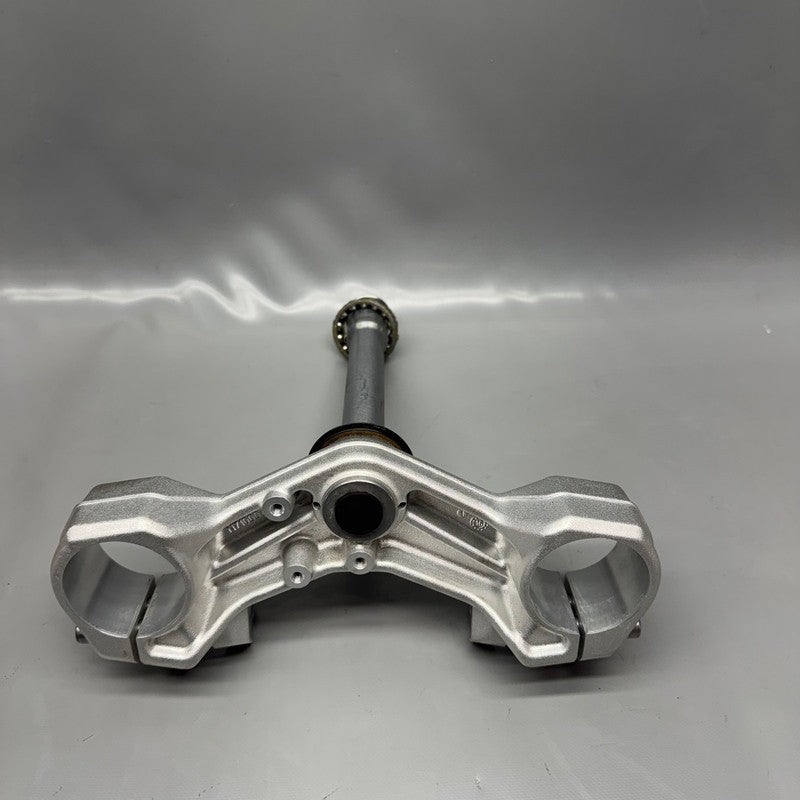 G310 R BMW G310 R TRIPLE TREE CROSS BRACE BOTTOM 2016 2017 2018 2019 2020 OEM