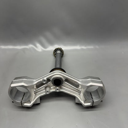 G310 R BMW G310 R TRIPLE TREE CROSS BRACE BOTTOM 2016 2017 2018 2019 2020 OEM