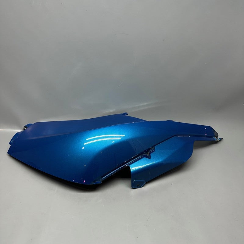 7710451 BMW K1600GT LEFT TANK COVER 2010 2011 2012 2013 2014 2015 2016 OEM 7710451