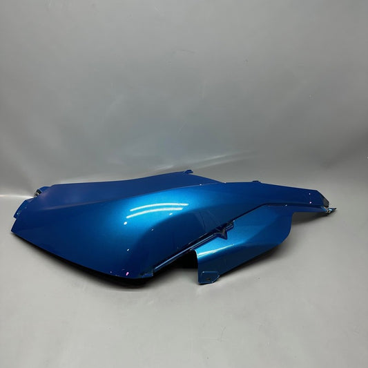 7710451 BMW K1600GT LEFT TANK COVER 2010 2011 2012 2013 2014 2015 2016 OEM 7710451