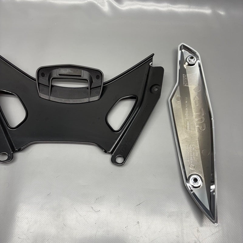 BMW K1600GTL WINDSHIELD 2015 2016 2017 2018 2019 2020 2021 OEM