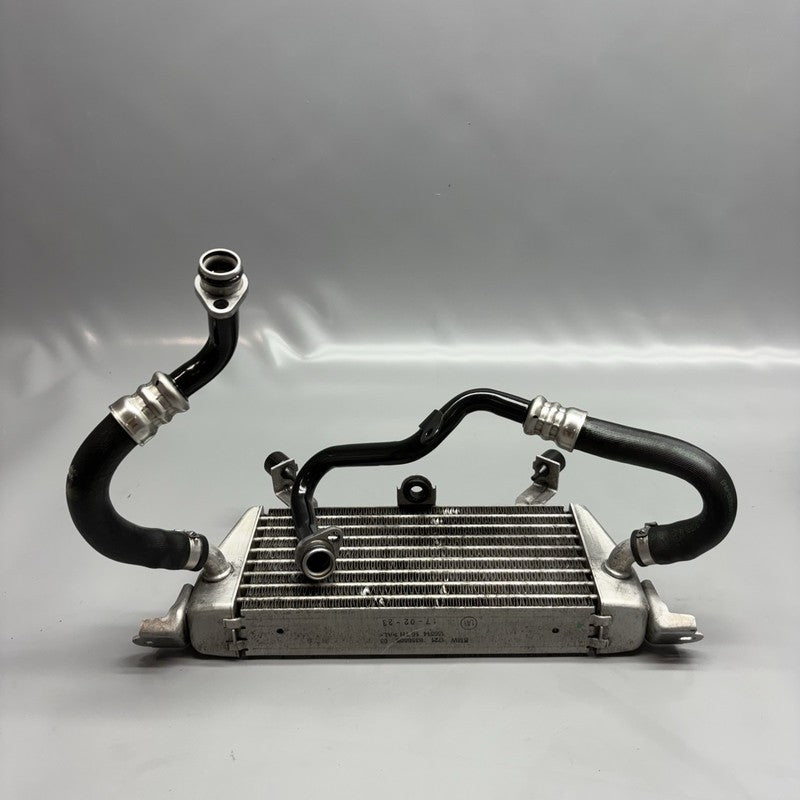 8356805 BMW S1000RR OIL COOLER 2021 2022 2023 2024 OEM 8356805