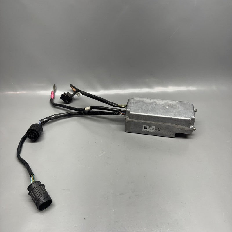 2305889 BMW K 1200LT CONTROL UNIT REVERSER 2005 2006 2007 2008 OEM 2305889