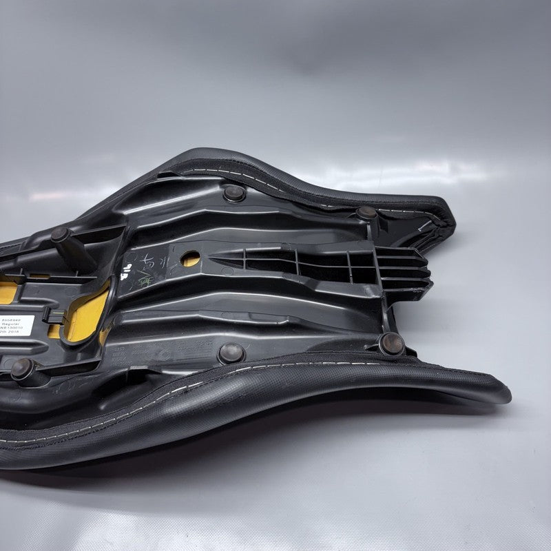 8556886 BMW G310GS FRONT DRIVER SEAT 2018 2019 OEM 8558949