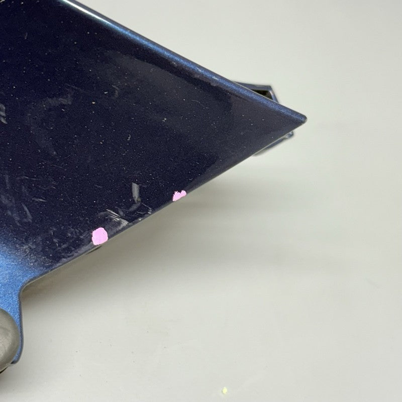 7678105 BMW K 1200LT TANK FAIRING COVER LEFT 2005 2006 2007 2008 OEM 7678105