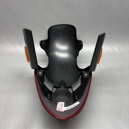 7727140 BMW C650 GT FRONT WHEEL COVER 2011 2012 2013 2014 2015 OEM 7725037