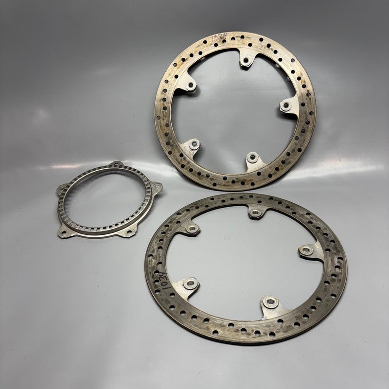 BMW S1000RR FRONT ROTOR 2010 2011 2012 2013 2014 OEM