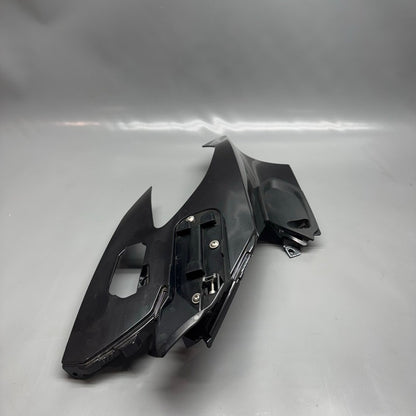 8551698 BMW K1600GTL UPPER TRIM SECTION RIGHT 2015 2016 2017 2018 2019 2020 2021 OEM