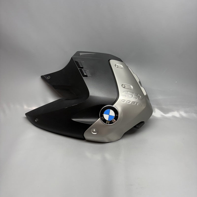 7700873 7693431 BMW R1200GS LATERAL TRIM PANEL COVERING LEFT 2009 2010 2011 2012 2013 OEM 