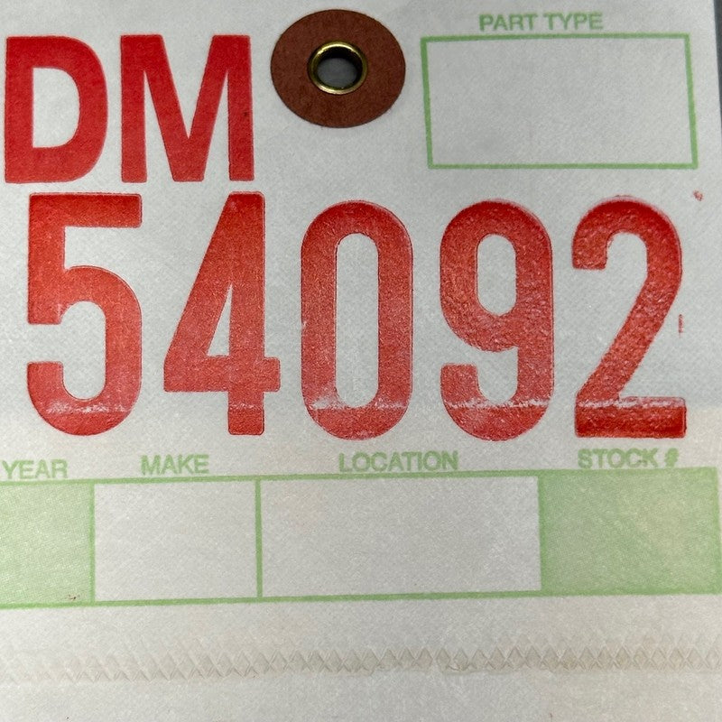 BMW C 650 EVOLUTION WHEEL REAR 2015 2016 2017 2018 OEM