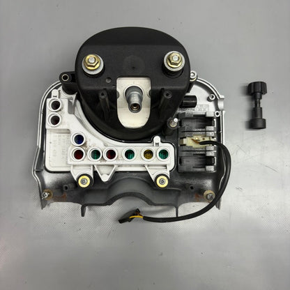 BMW R 1100R SPEEDOMETER CLUSTER 1993-1995 1996 1997 1998 1999 2000 200