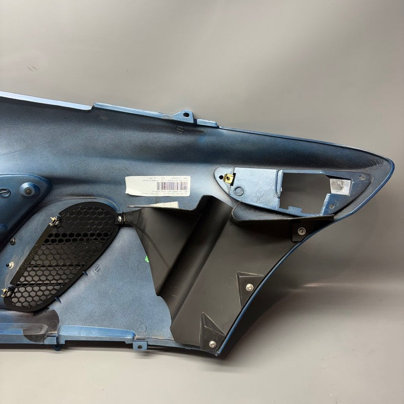 BMW K 1200LT LEFT SIDE FAIRING 2005 2006 2007 2008 OEM 7701589