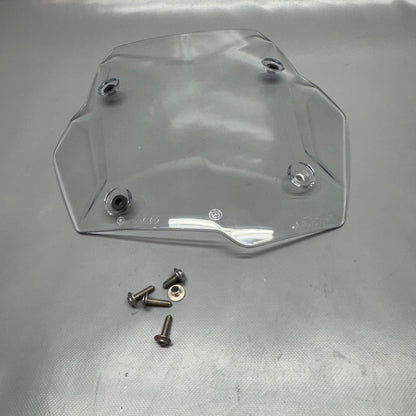 BMW F850GS WINDSCREEN 2016 2017 2018 2019 2020 2021 2022 2023 2024 202