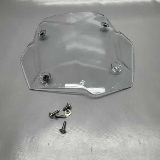 BMW F850GS WINDSCREEN 2016 2017 2018 2019 2020 2021 2022 2023 2024 202