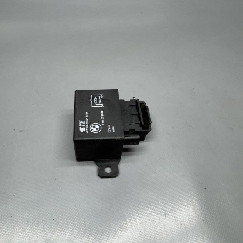 8354778 BMW F900R STARTER RELAY SWITCH 2020 2021 2022 2023 2024 OEM 8354778