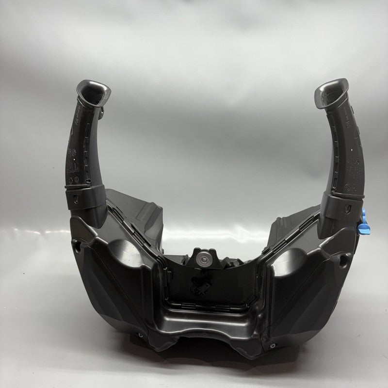 9829385 BMW R1300GS ADVENTURE INTAKE SILENCER  2023 2024 2025 OEM 9829385