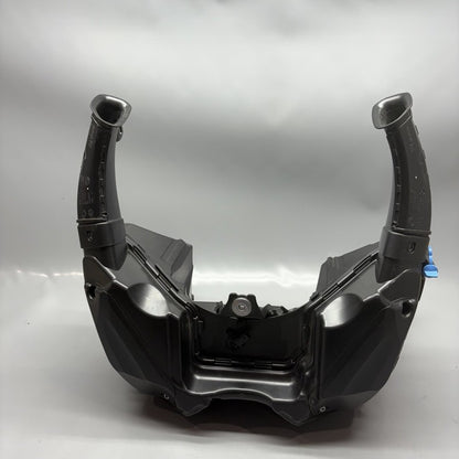 9829385 BMW R1300GS ADVENTURE INTAKE SILENCER  2023 2024 2025 OEM 9829385