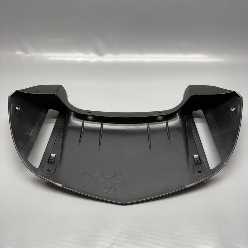 BMW R1150 RT WINDSHIELD ADJUSTMENT COVER 2000 2001 2002 2003 2004 2005