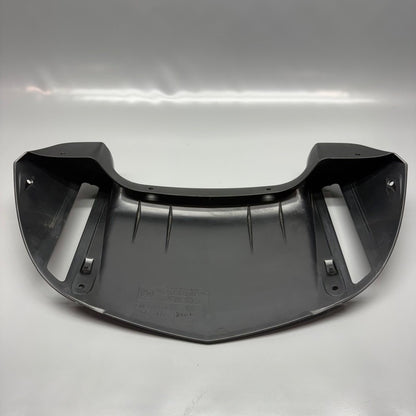 BMW R1150 RT WINDSHIELD ADJUSTMENT COVER 2000 2001 2002 2003 2004 2005