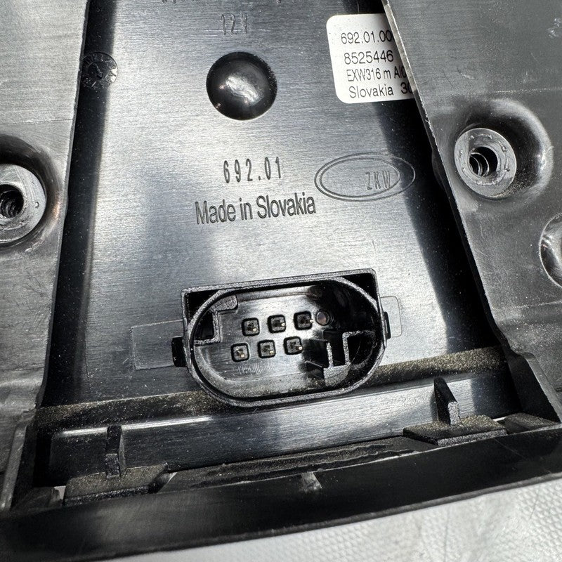 K1600GTL BMW K1600GTL TAIL LIGHT LED 2015 2016 2017 2018 2019 2020 2021 OEM