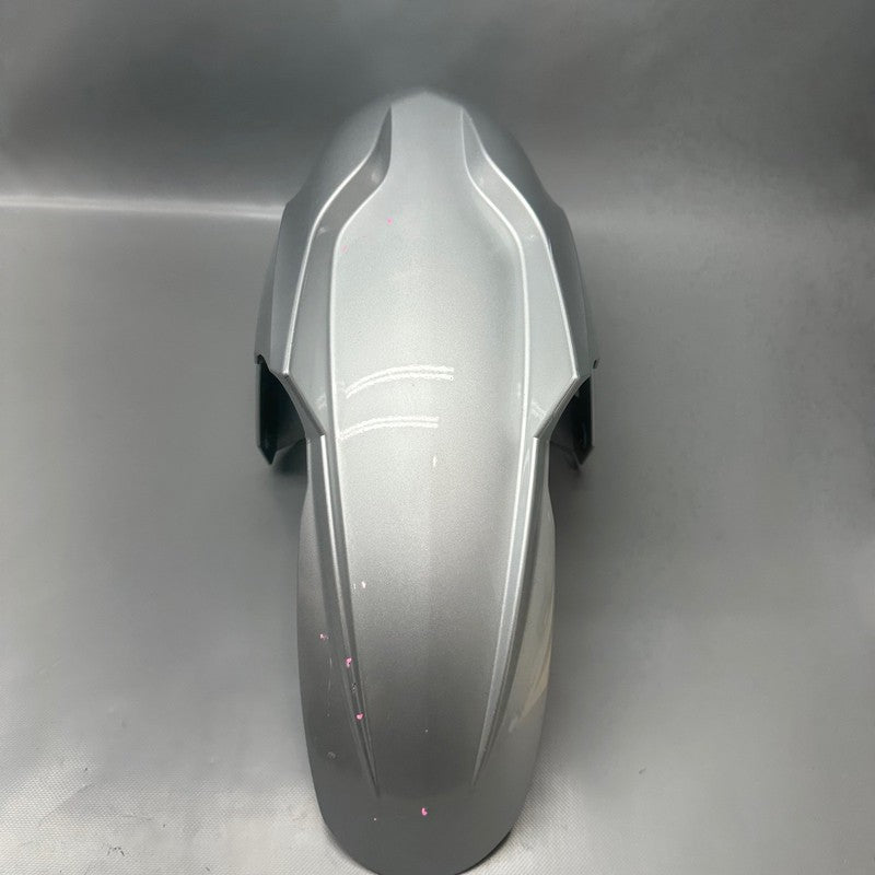 7658992 BMW K 1300S FRONT WHEEL FENDER 2007-2010 2011 2012 2013 2014 2015 OEM 7658992  