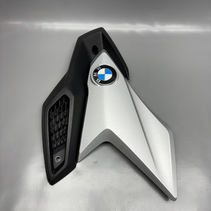 BMW G310GS SIDE TRIM PANEL LEFT 2019 2020 2021 2022 2023 OEM