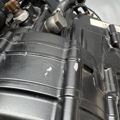 BMW G650X ENGINE MOTOR 2006 2007 OEM 30 DAY WARRANTY