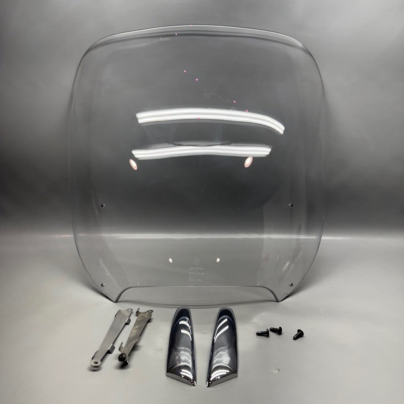 BMW K 1200LT WINDSHIELD 1997-2000 2001 2002 2003 2004 2005 2006 2007 2
