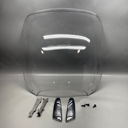 BMW K 1200LT WINDSHIELD 1997-2000 2001 2002 2003 2004 2005 2006 2007 2