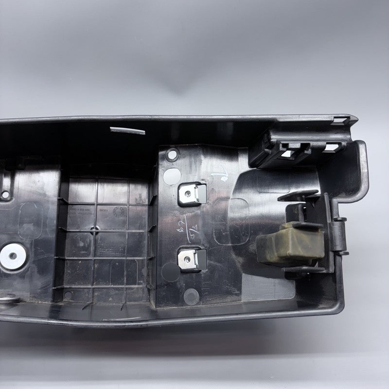 8556886 BMW G310GS BATTERY BOX TRAY 2018 2019 OEM 8556886