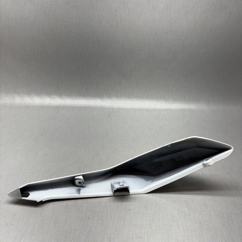 8556778 BMW G310R FAIRING RIGHT REAR 2017 2018 OEM 8556778