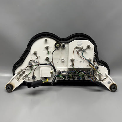 BMW K1200RS K589 SPEEDOMETER CLUSTER WIRE CUT 1996-2001 2002 2003 2004
