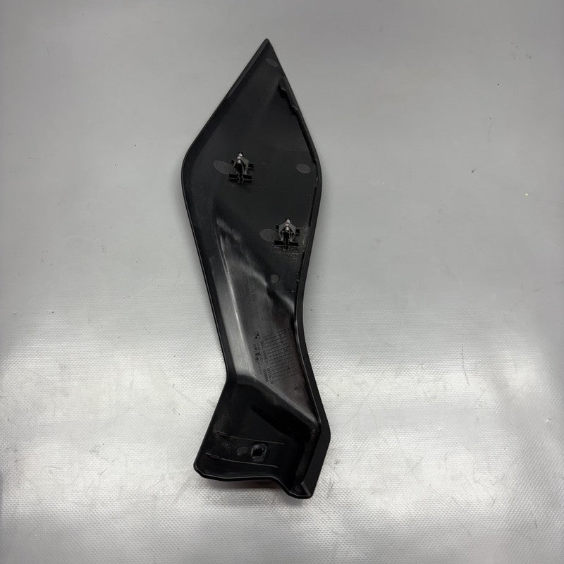 5A69E31 BMW R1300GS ADVENTURE TANK COVER BOTTOM LEFT 2023 2024 2025 OEM 5A69E31