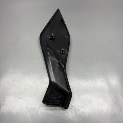 5A69E31 BMW R1300GS ADVENTURE TANK COVER BOTTOM LEFT 2023 2024 2025 OEM 5A69E31