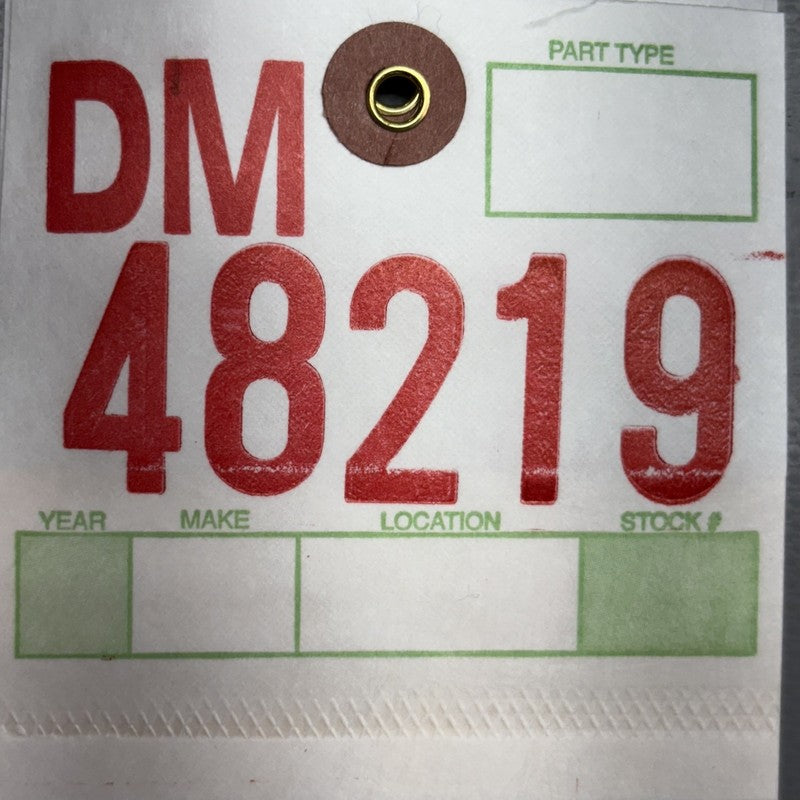 8829297 BMW R1300GS ADVENTURE STARTER MOTOR 2023 2024 2025 OEM 8829297