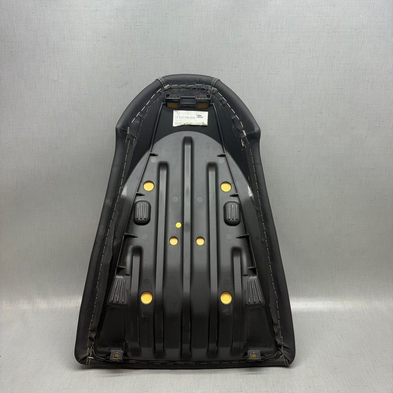 BMW C 650 EVOLUTION DRIVER SEAT 2015 2016 2017 2018 OEM 8556415