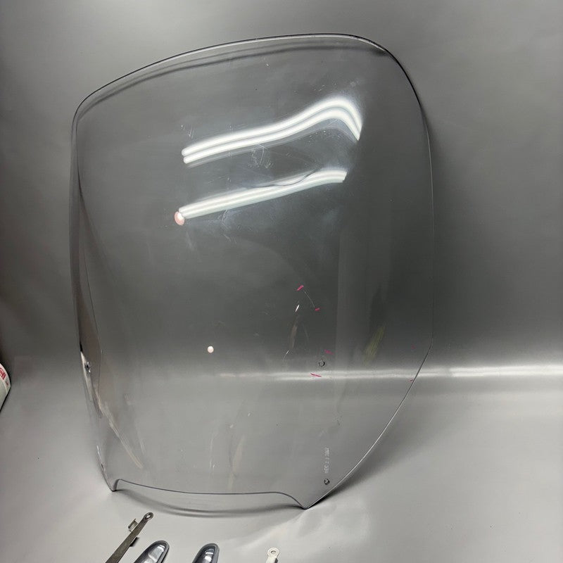 BMW K 1200LT WINDSHIELD 2005 2006 2007 2008 OEM