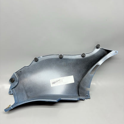 7678105 BMW K 1200LT TANK FAIRING COVER LEFT 2005 2006 2007 2008 OEM 7678105
