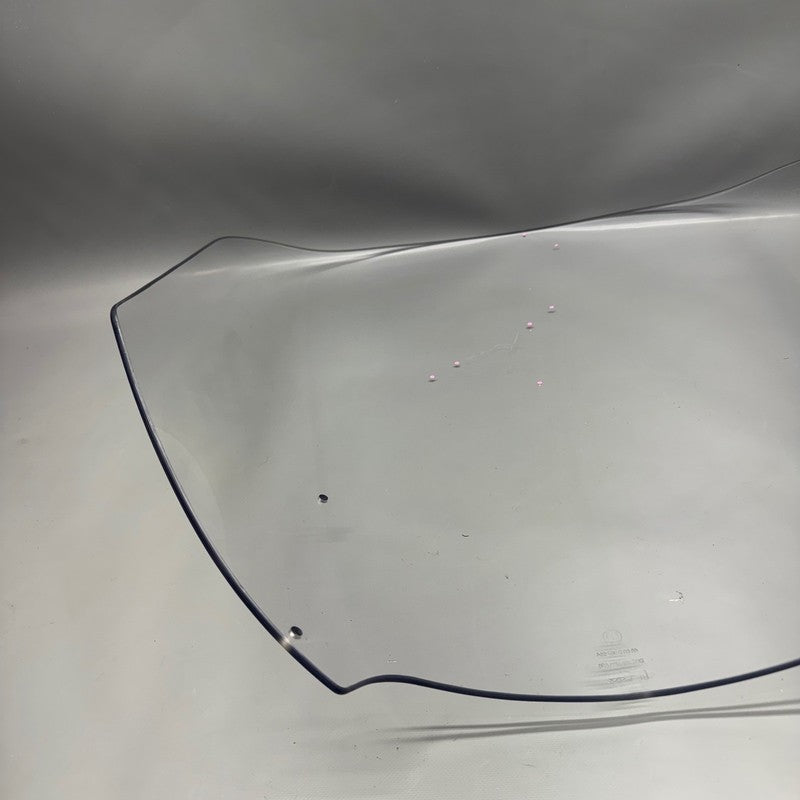 BMW K 1200LT WINDSHIELD 1997-2000 2001 2002 2003 2004 2005 2006 2007 2