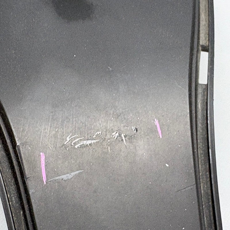 BMW K 1300S CENTER TANK COVER 2009 2010 2011 2012 2013 2014 2015 2016 