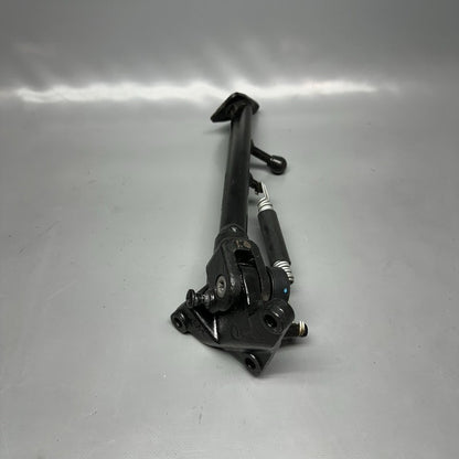 8543359 BMW C 650 EVOLUTION SIDE STAND 2015 2016 2017 2018 OEM 8543359