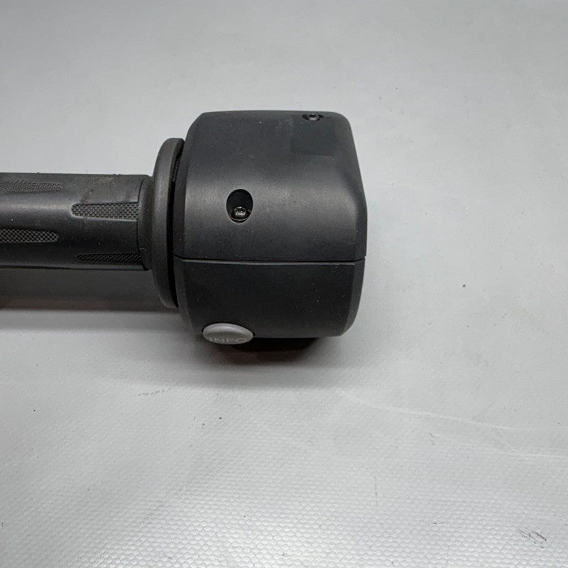 F800ST BMW F800ST HANDLE GRIP LEFT WITH SWITCH 2005 2006 2007 2008 2009 2010 2011 OEM