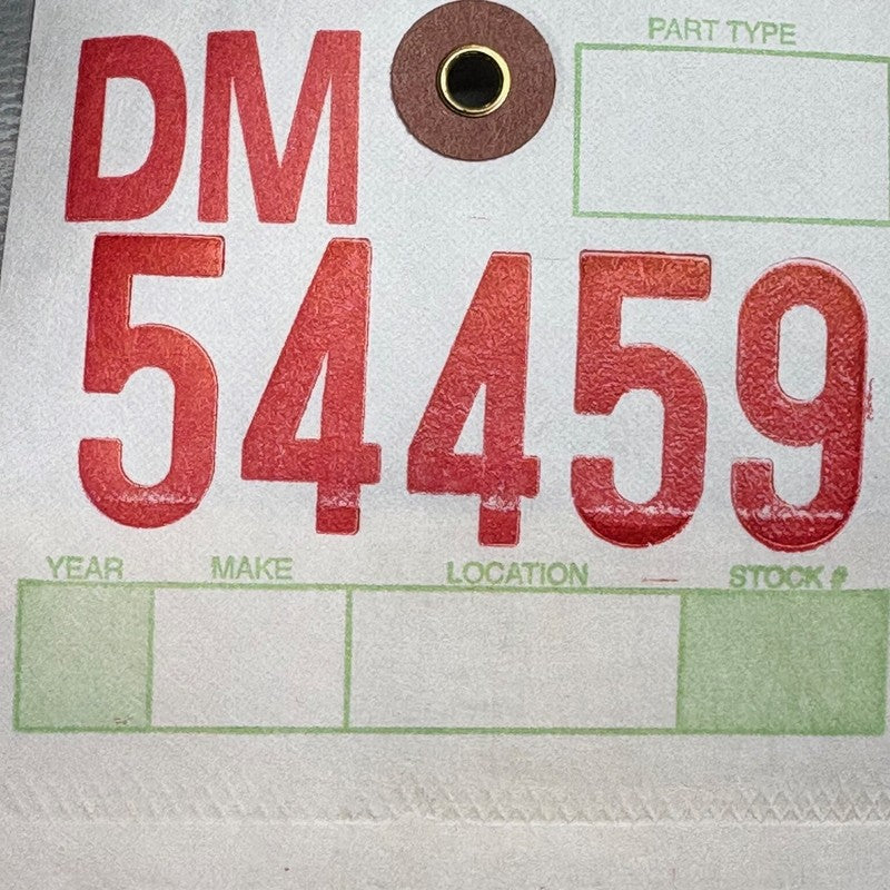 8525446 BMW K1600GT TAIL LIGHT LED 2011 2012 2013 2014 2015 2016 OEM 8525446