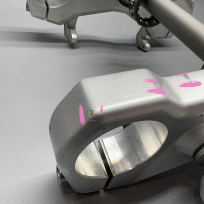 8554115 BMW G310R TRIPLE TREE CROSS BRACE 2017 2018 OEM 8554115