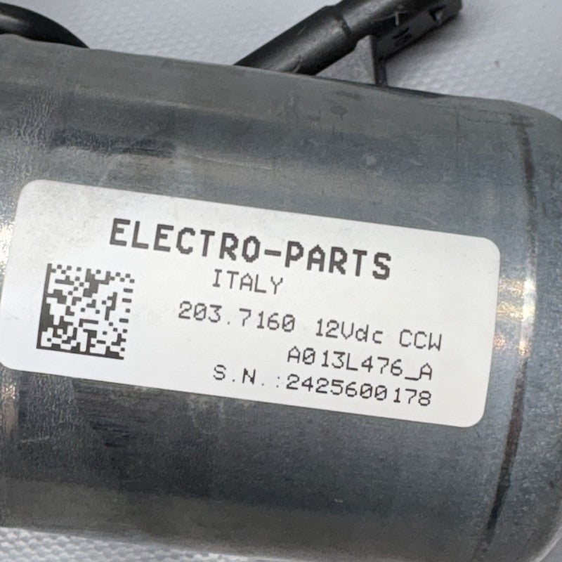 8829297 BMW R1300GS ADVENTURE STARTER MOTOR 2023 2024 2025 OEM 8829297