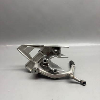 2311643 BMW R 1100R SHIFT LEVER FOOTPEG LEFT 1993-1997 1998 1999 2000 2001 2002 OEM 