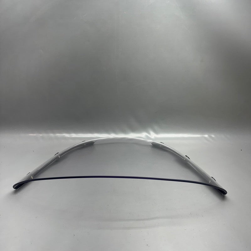 9899428 BMW R18 B WINDSHIELD 2020 2021 2022 2023 2024 OEM 9899428