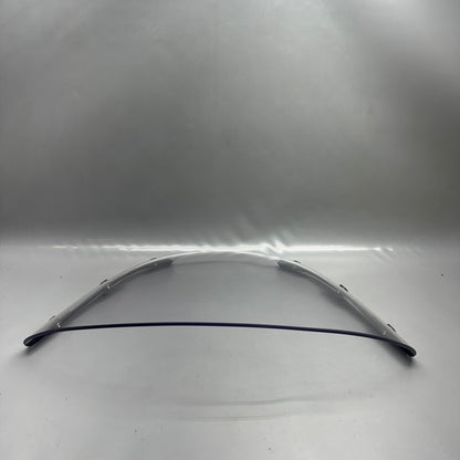 9899428 BMW R18 B WINDSHIELD 2020 2021 2022 2023 2024 OEM 9899428