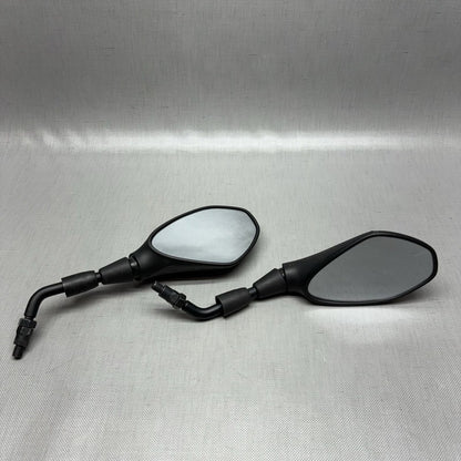C400X BMW C400X MIRROR LEFT RIGHT  2018 2019 2020 OEM