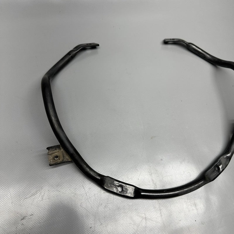 7727159 BMW G650GS SERTAO TUBE FOR TRIM COVER HOLDER 2010 2011 2012 2013 2014 7727159